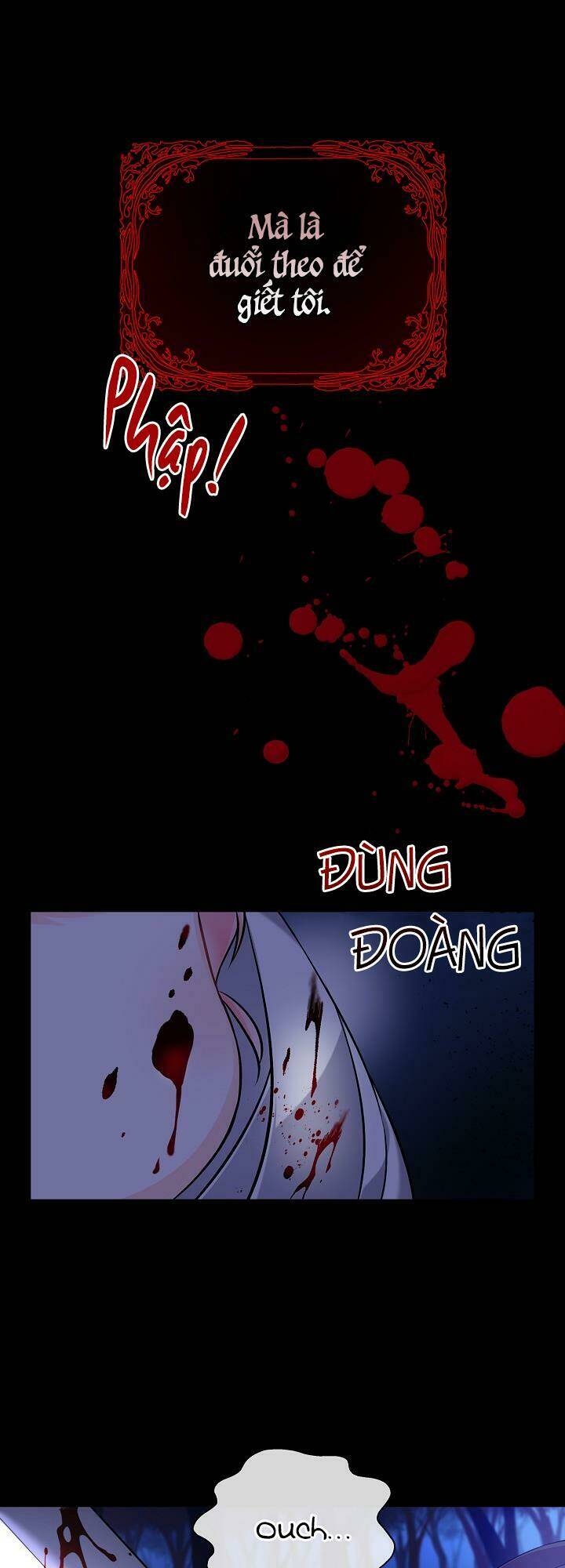 Cô Em Gái Quý Giá Của Nhân Vật Phản Diện: Chapter 2