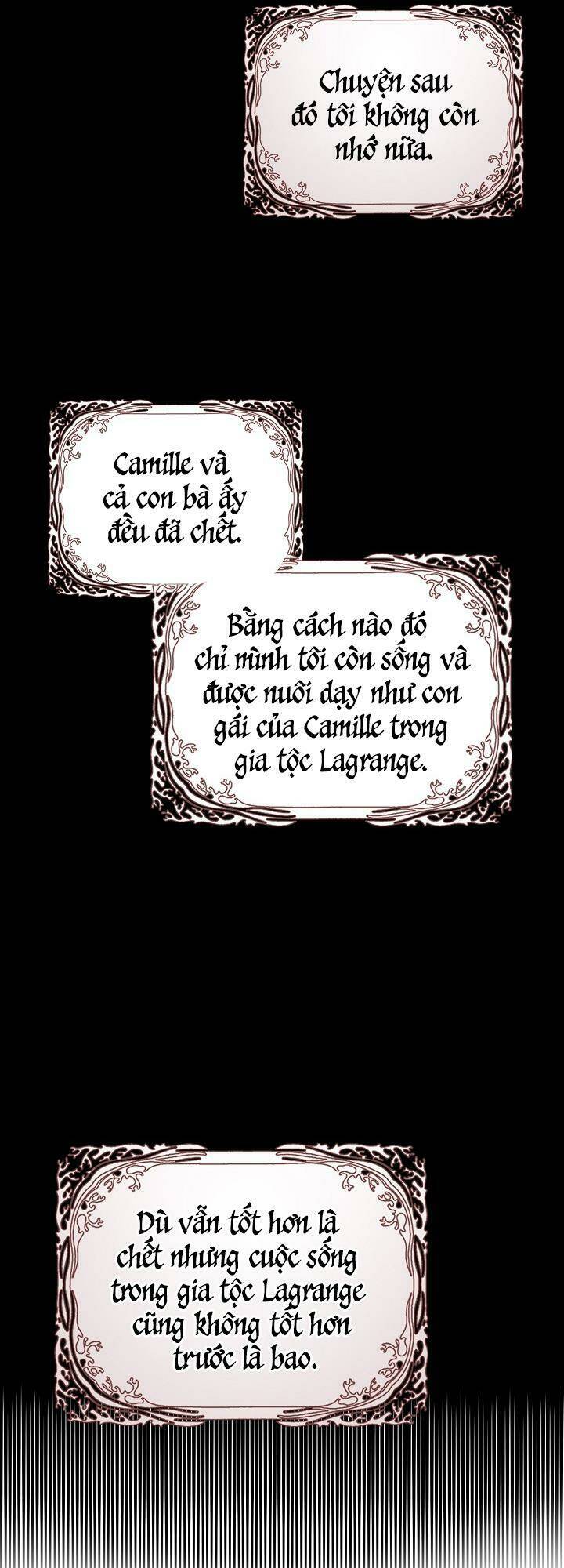 Cô Em Gái Quý Giá Của Nhân Vật Phản Diện: Chapter 2
