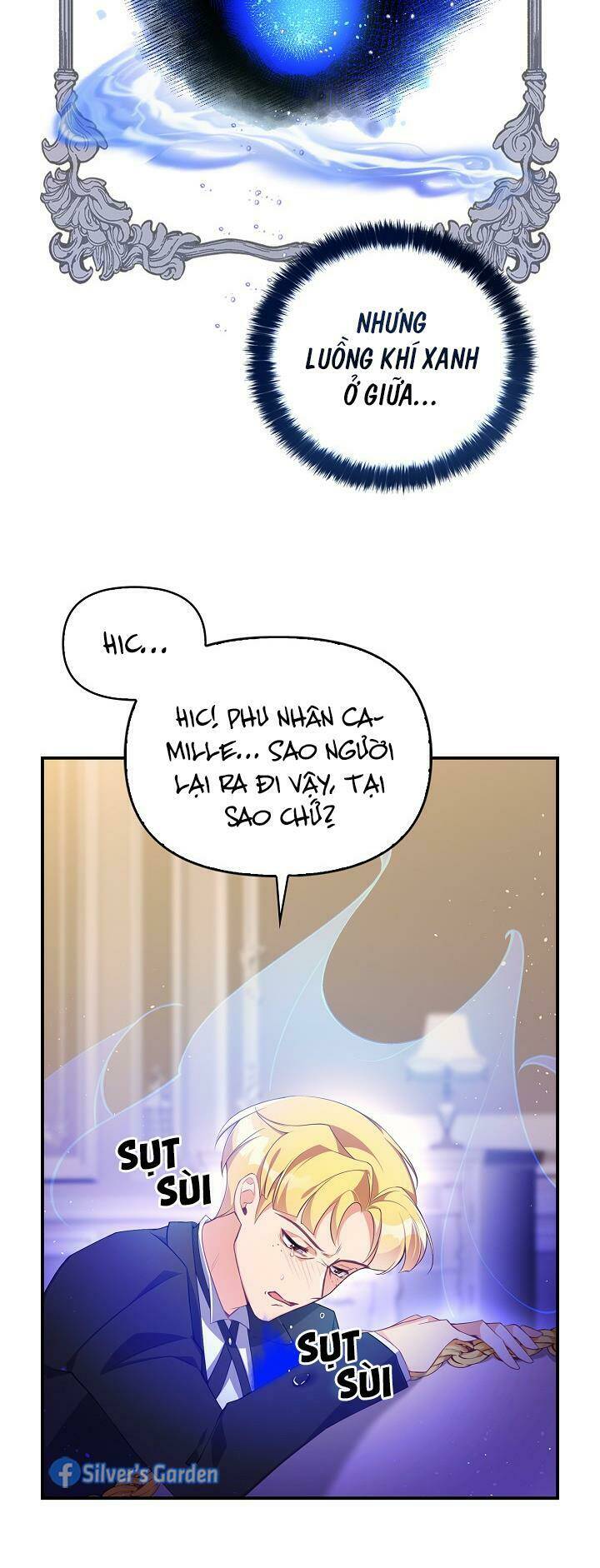 Cô Em Gái Quý Giá Của Nhân Vật Phản Diện: Chapter 2