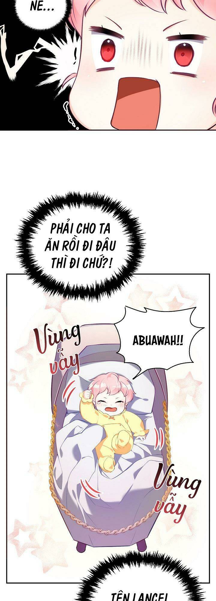 Cô Em Gái Quý Giá Của Nhân Vật Phản Diện: Chapter 2