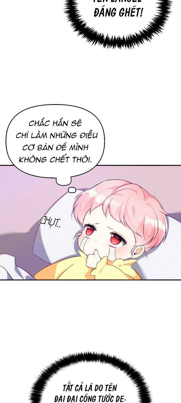 Cô Em Gái Quý Giá Của Nhân Vật Phản Diện: Chapter 2