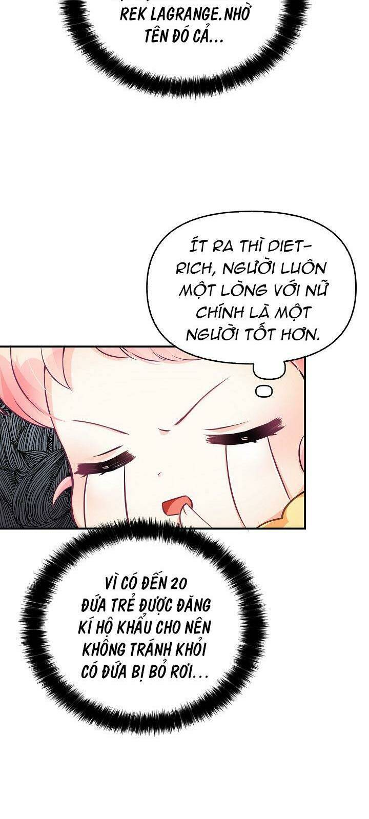 Cô Em Gái Quý Giá Của Nhân Vật Phản Diện: Chapter 2