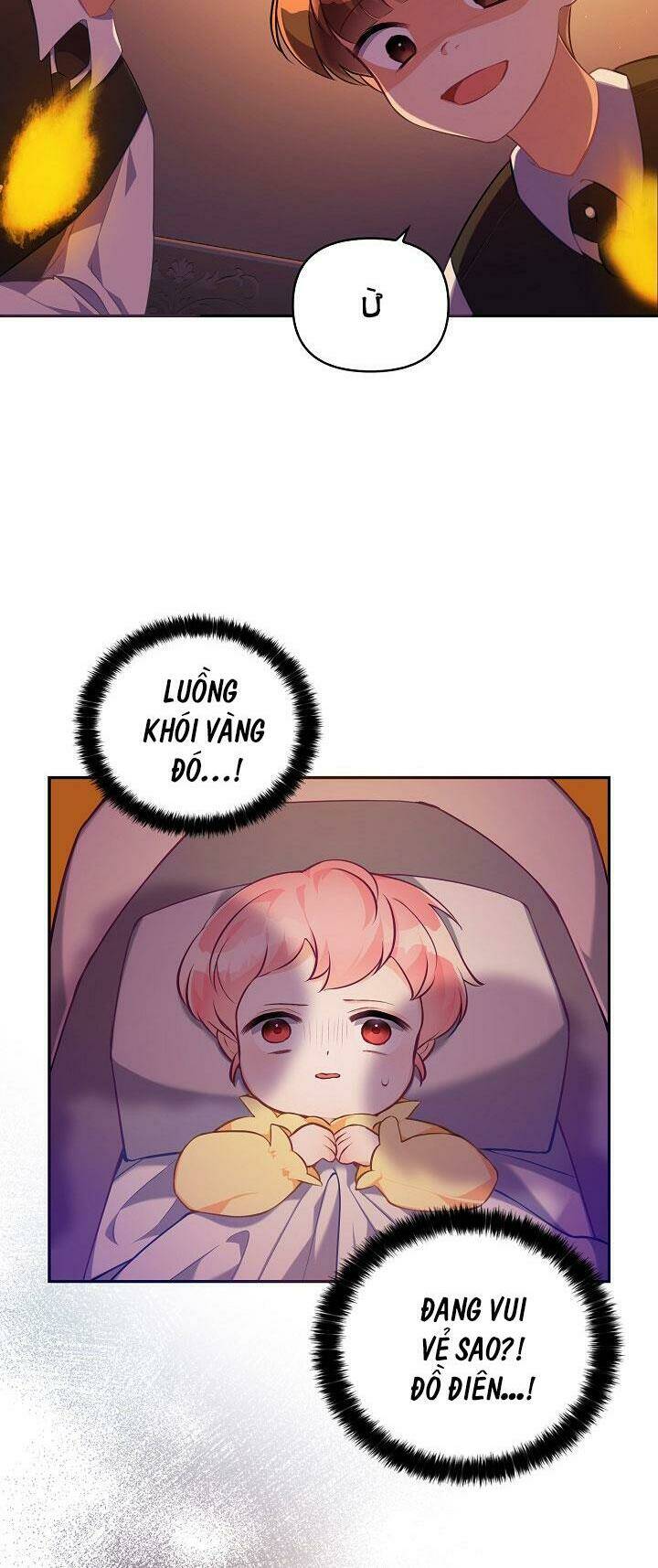 Cô Em Gái Quý Giá Của Nhân Vật Phản Diện: Chapter 2
