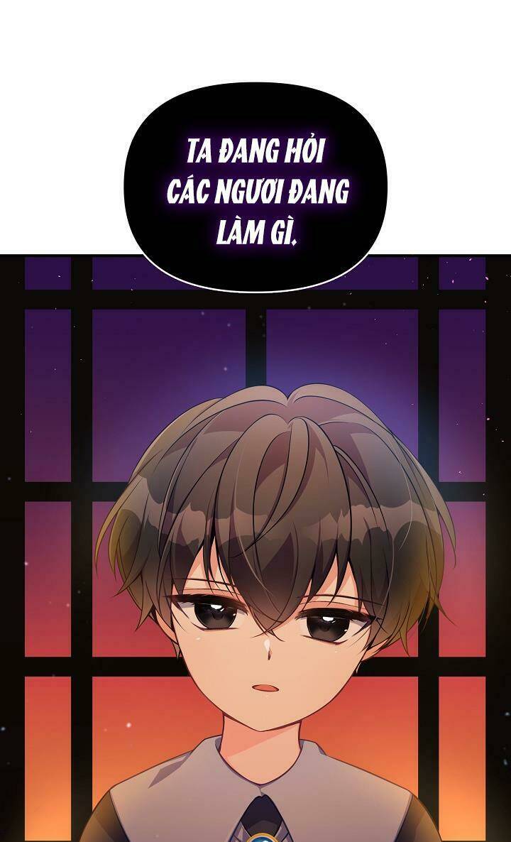 Cô Em Gái Quý Giá Của Nhân Vật Phản Diện: Chapter 2