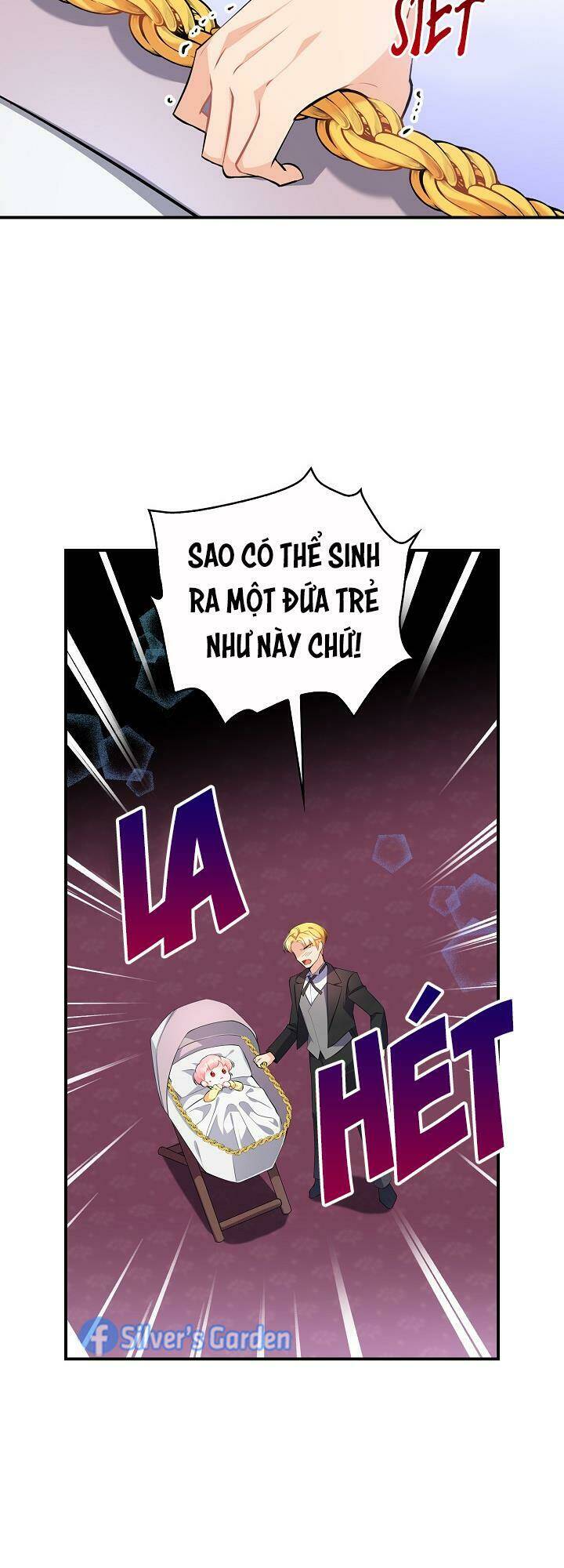 Cô Em Gái Quý Giá Của Nhân Vật Phản Diện: Chapter 2