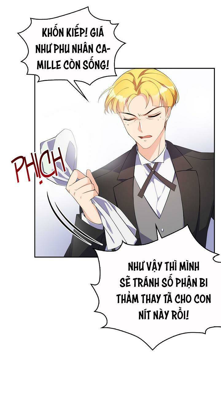 Cô Em Gái Quý Giá Của Nhân Vật Phản Diện: Chapter 2