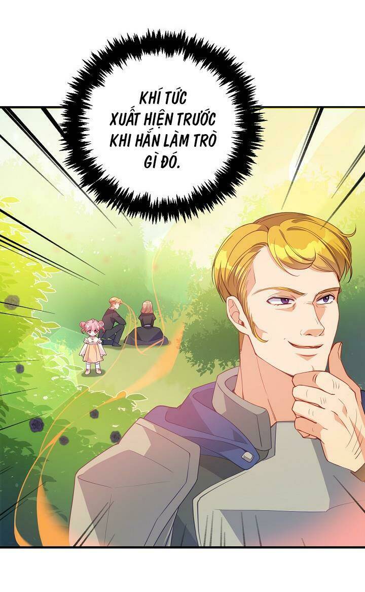 Cô Em Gái Quý Giá Của Nhân Vật Phản Diện: Chapter 20