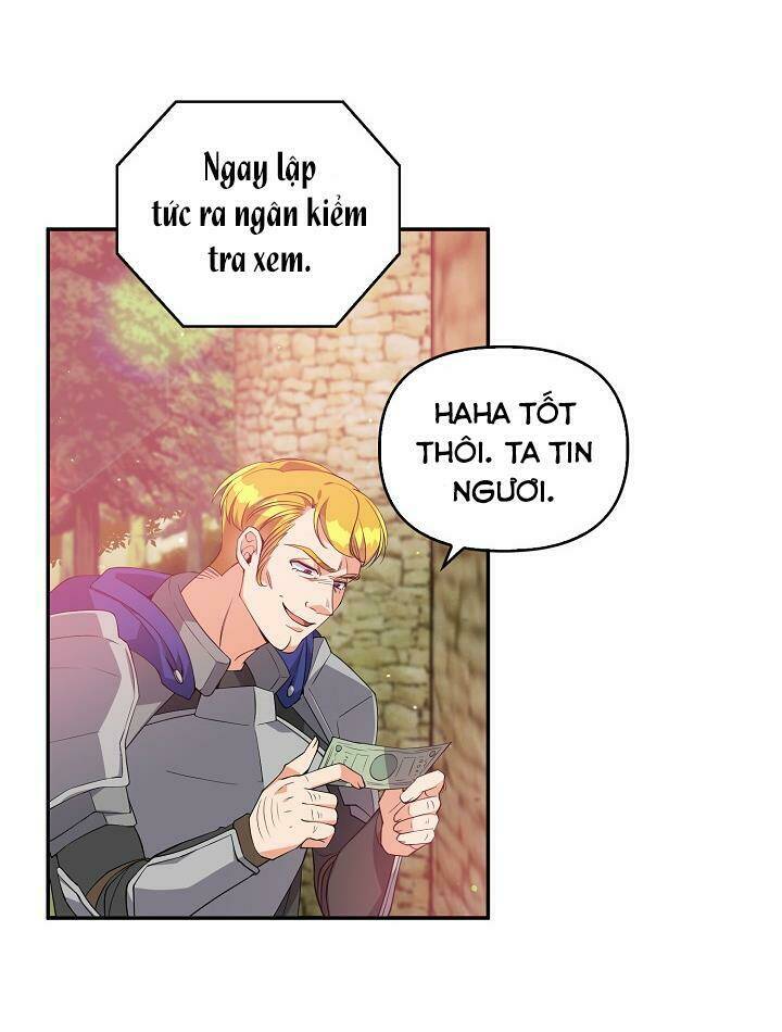 Cô Em Gái Quý Giá Của Nhân Vật Phản Diện: Chapter 20