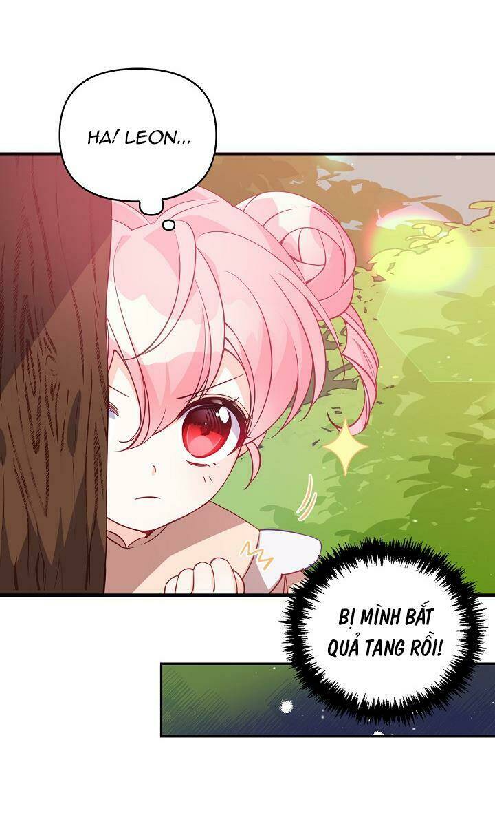 Cô Em Gái Quý Giá Của Nhân Vật Phản Diện: Chapter 20