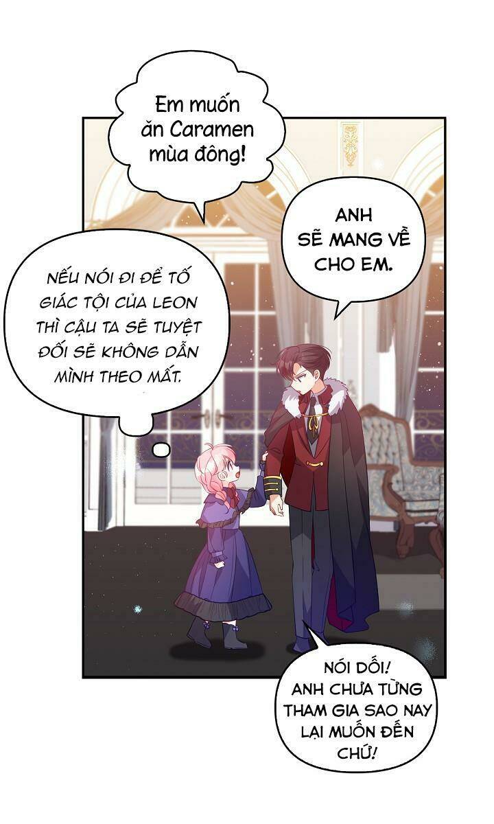 Cô Em Gái Quý Giá Của Nhân Vật Phản Diện: Chapter 20