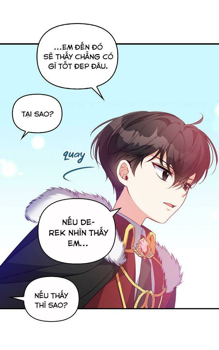 Cô Em Gái Quý Giá Của Nhân Vật Phản Diện: Chapter 20