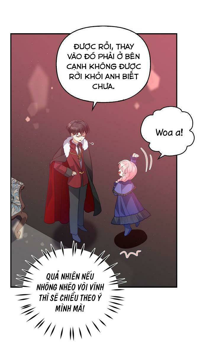 Cô Em Gái Quý Giá Của Nhân Vật Phản Diện: Chapter 20