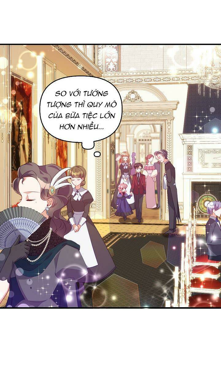 Cô Em Gái Quý Giá Của Nhân Vật Phản Diện: Chapter 20