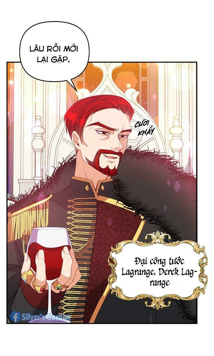 Cô Em Gái Quý Giá Của Nhân Vật Phản Diện: Chapter 20