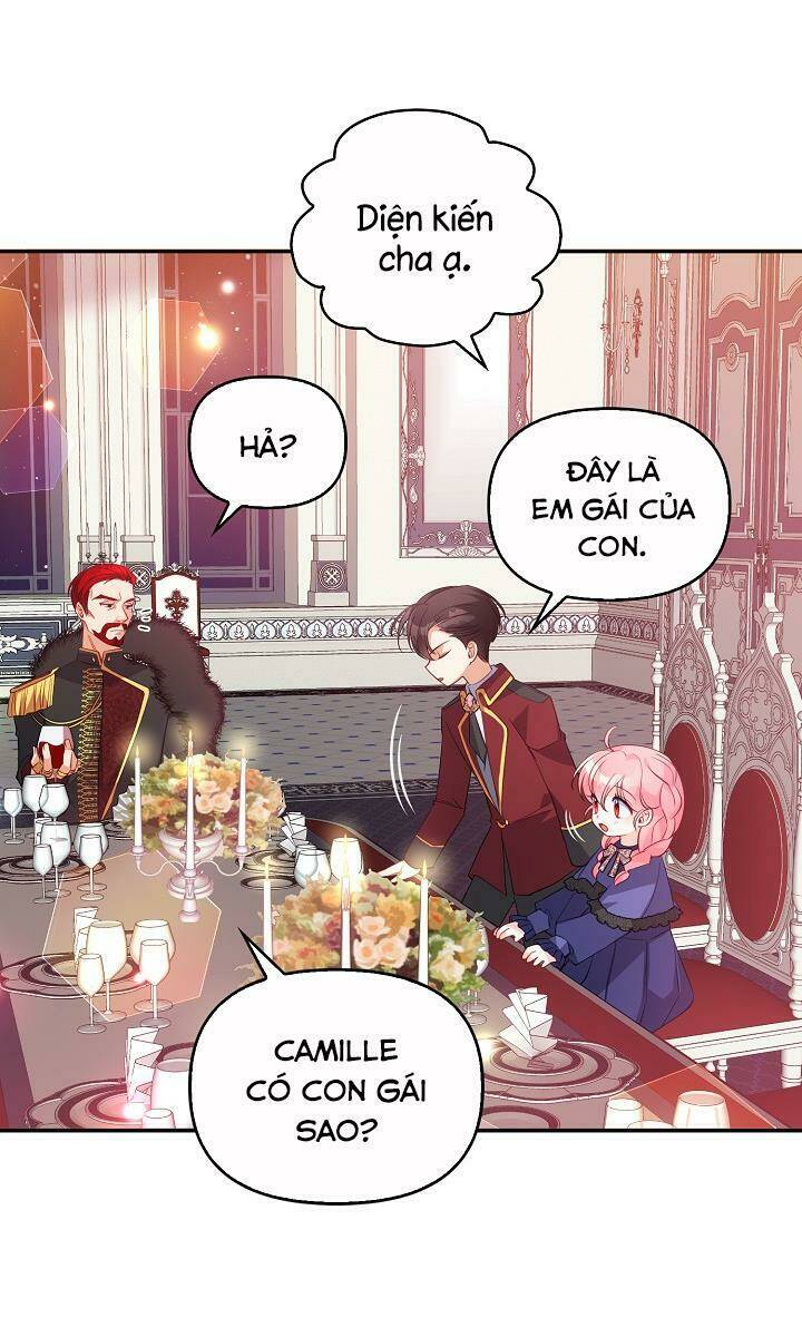 Cô Em Gái Quý Giá Của Nhân Vật Phản Diện: Chapter 20