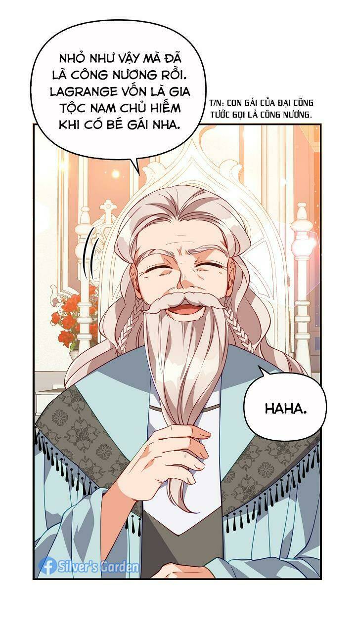 Cô Em Gái Quý Giá Của Nhân Vật Phản Diện: Chapter 20