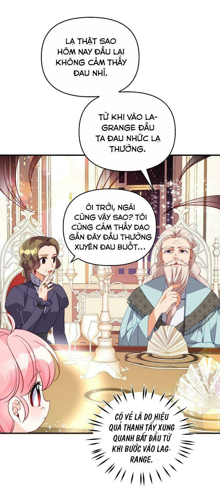 Cô Em Gái Quý Giá Của Nhân Vật Phản Diện: Chapter 20