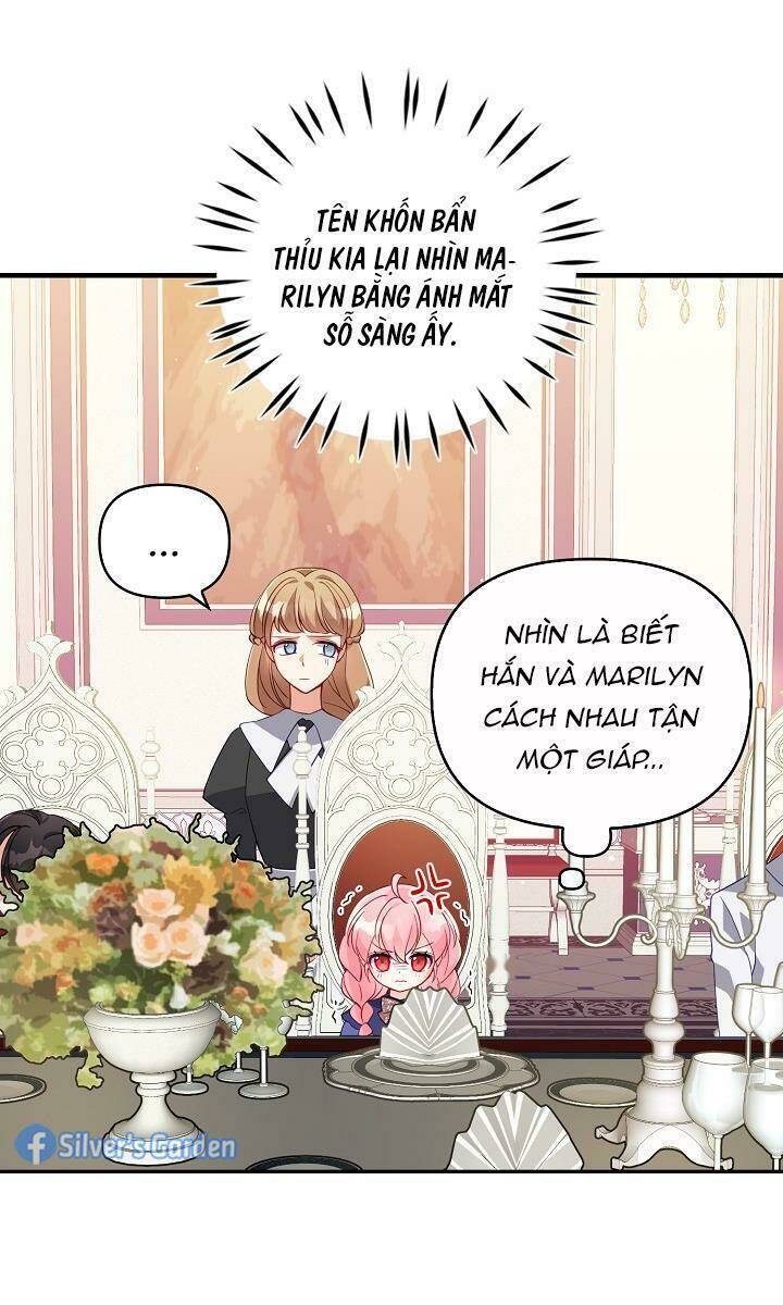 Cô Em Gái Quý Giá Của Nhân Vật Phản Diện: Chapter 20