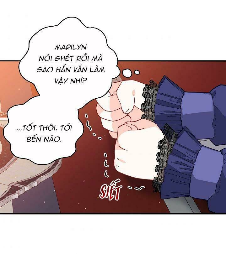 Cô Em Gái Quý Giá Của Nhân Vật Phản Diện: Chapter 20