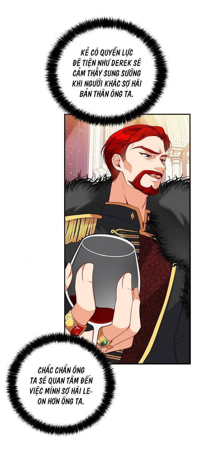Cô Em Gái Quý Giá Của Nhân Vật Phản Diện: Chapter 20