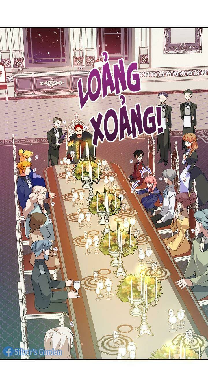 Cô Em Gái Quý Giá Của Nhân Vật Phản Diện: Chapter 20