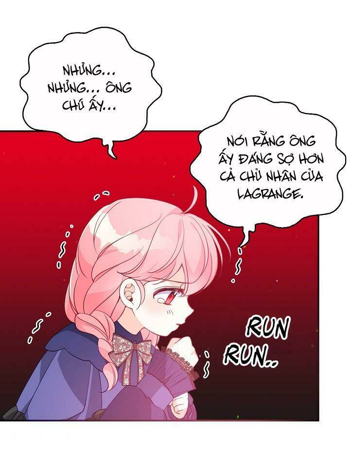 Cô Em Gái Quý Giá Của Nhân Vật Phản Diện: Chapter 20