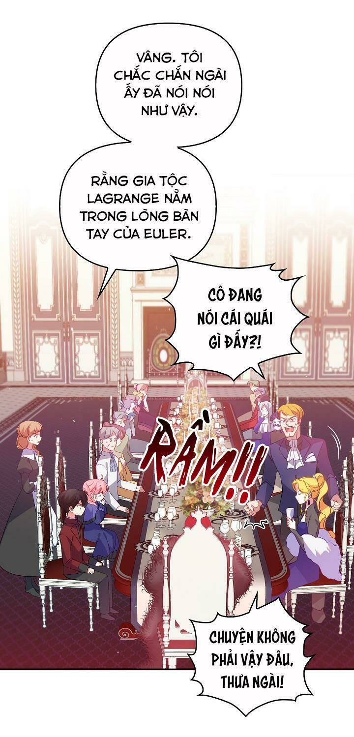 Cô Em Gái Quý Giá Của Nhân Vật Phản Diện: Chapter 20