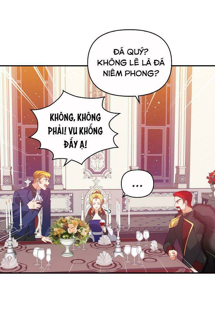 Cô Em Gái Quý Giá Của Nhân Vật Phản Diện: Chapter 20