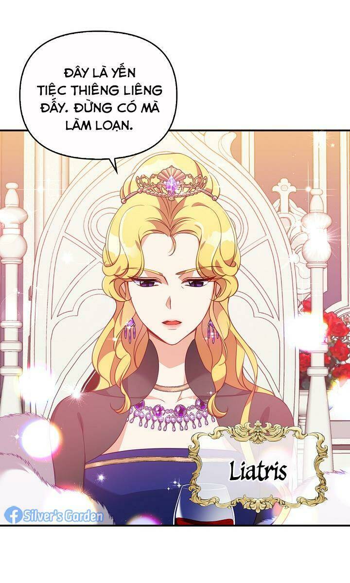 Cô Em Gái Quý Giá Của Nhân Vật Phản Diện: Chapter 20