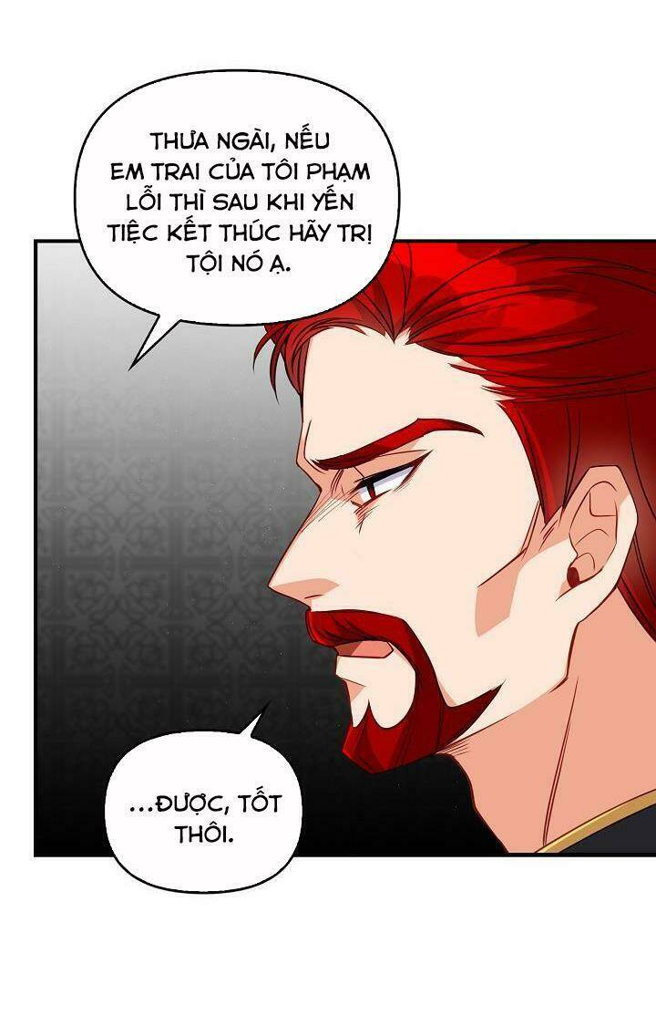 Cô Em Gái Quý Giá Của Nhân Vật Phản Diện: Chapter 20