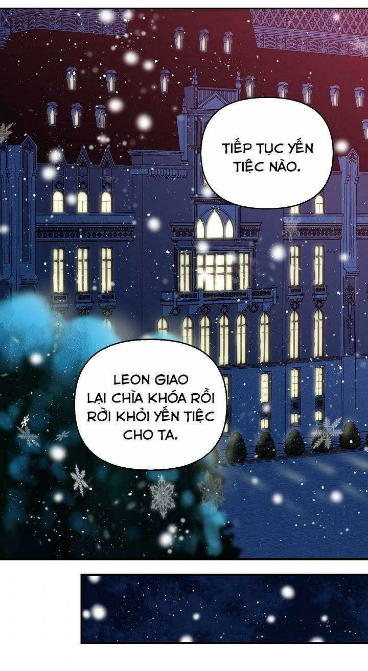 Cô Em Gái Quý Giá Của Nhân Vật Phản Diện: Chapter 20