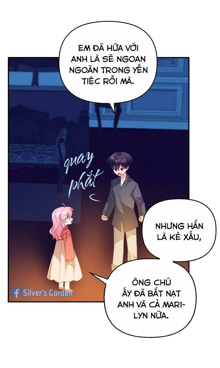 Cô Em Gái Quý Giá Của Nhân Vật Phản Diện: Chapter 20