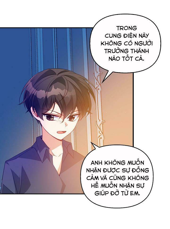 Cô Em Gái Quý Giá Của Nhân Vật Phản Diện: Chapter 20