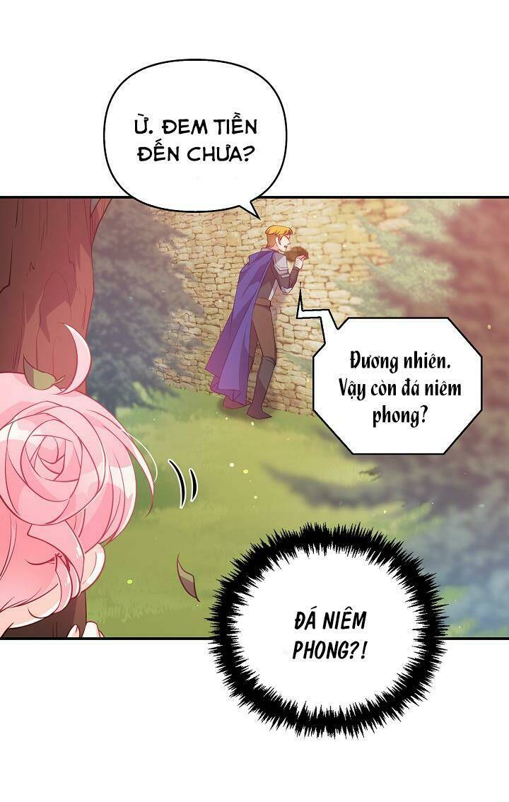 Cô Em Gái Quý Giá Của Nhân Vật Phản Diện: Chapter 20