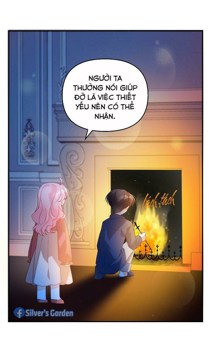 Cô Em Gái Quý Giá Của Nhân Vật Phản Diện: Chapter 20