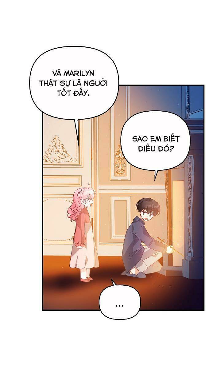 Cô Em Gái Quý Giá Của Nhân Vật Phản Diện: Chapter 20