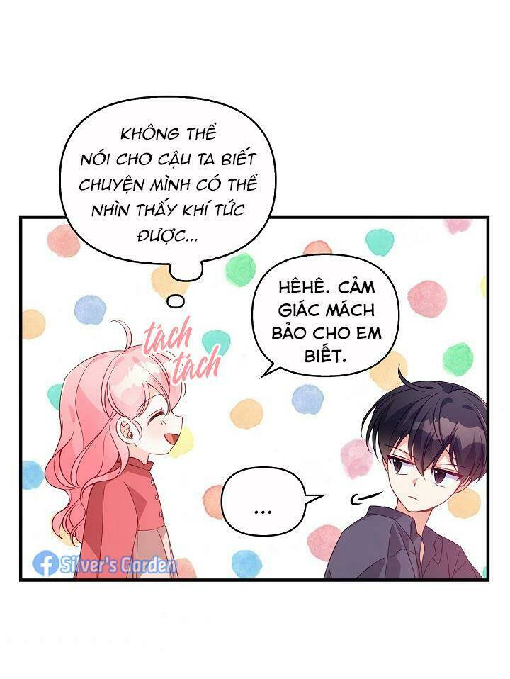 Cô Em Gái Quý Giá Của Nhân Vật Phản Diện: Chapter 20