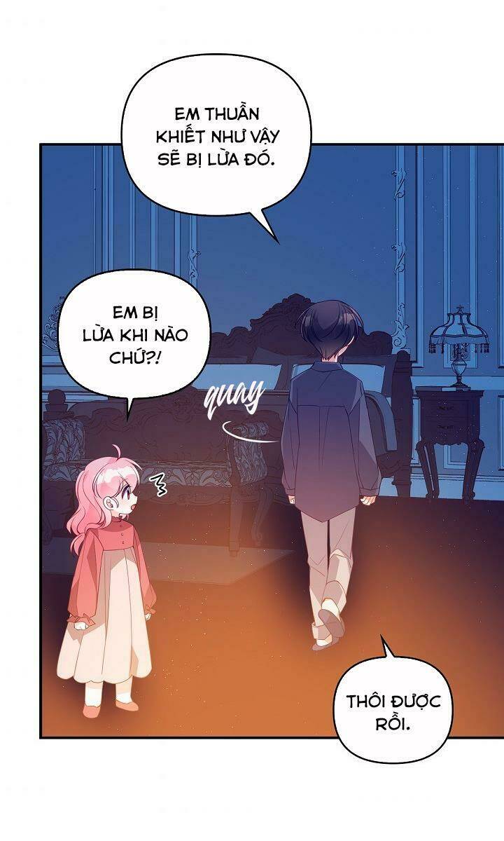 Cô Em Gái Quý Giá Của Nhân Vật Phản Diện: Chapter 20