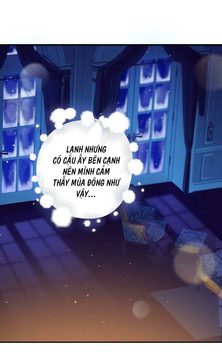 Cô Em Gái Quý Giá Của Nhân Vật Phản Diện: Chapter 20
