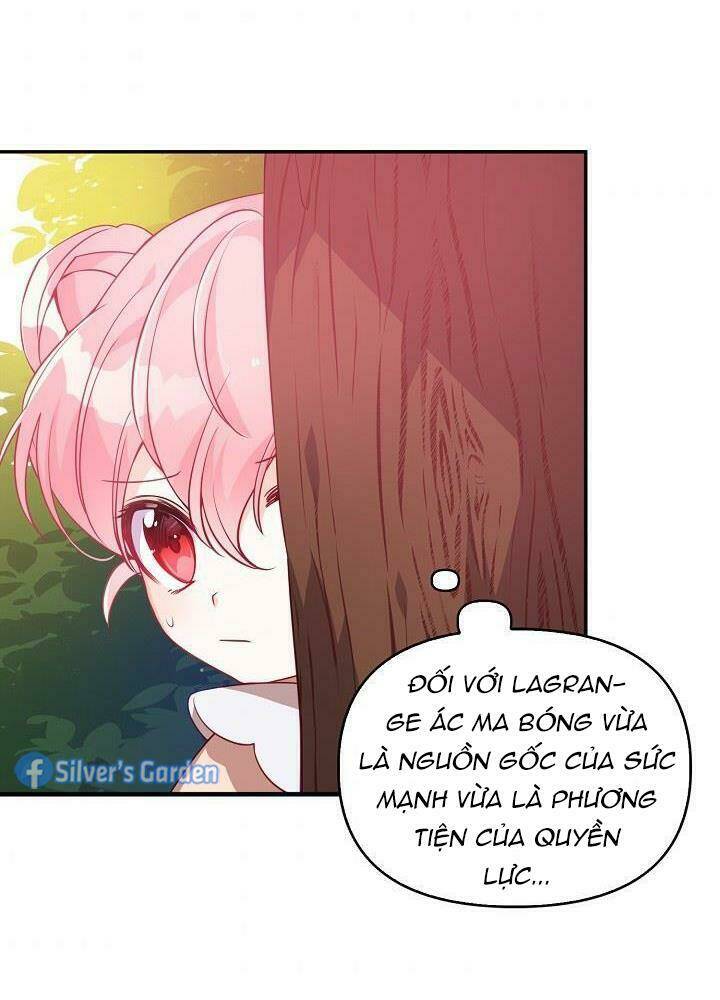 Cô Em Gái Quý Giá Của Nhân Vật Phản Diện: Chapter 20