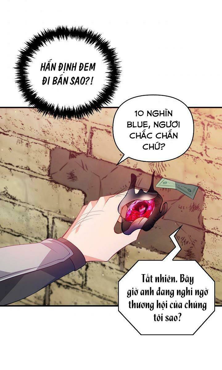 Cô Em Gái Quý Giá Của Nhân Vật Phản Diện: Chapter 20