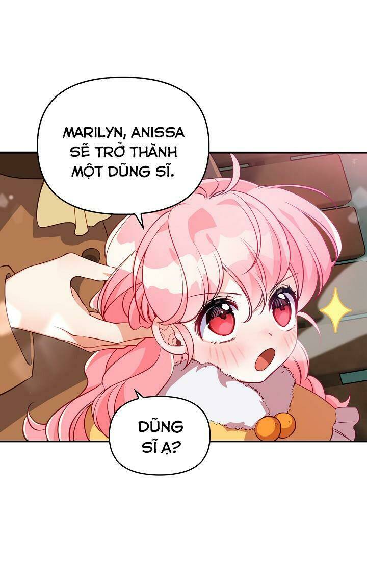Cô Em Gái Quý Giá Của Nhân Vật Phản Diện: Chapter 21