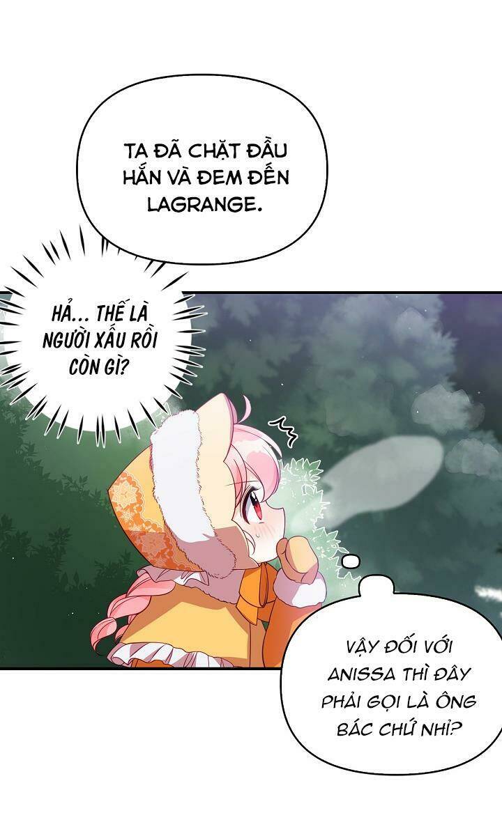 Cô Em Gái Quý Giá Của Nhân Vật Phản Diện: Chapter 21