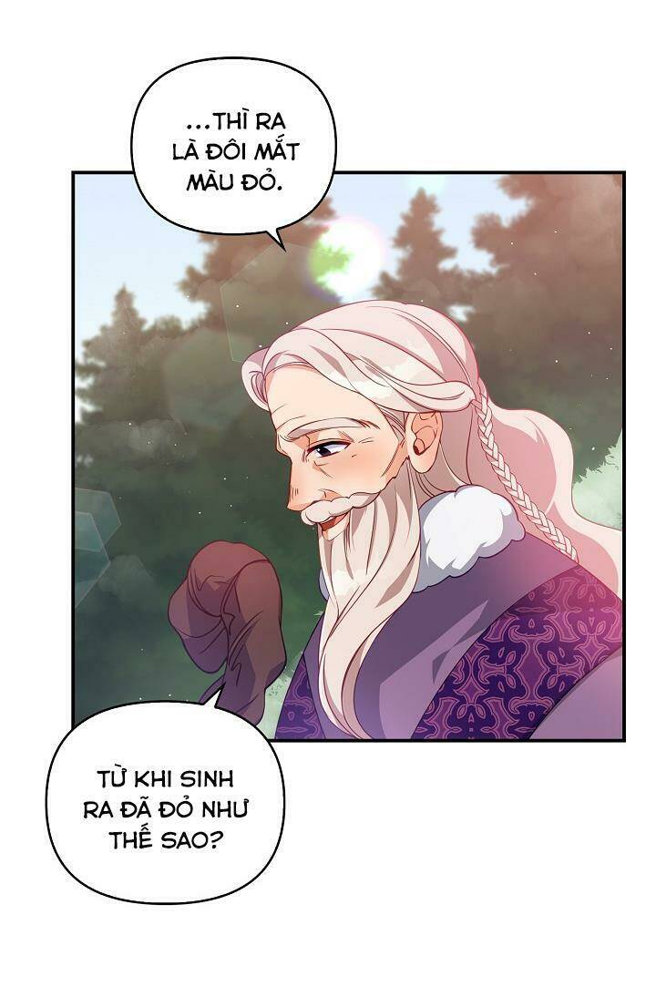 Cô Em Gái Quý Giá Của Nhân Vật Phản Diện: Chapter 21