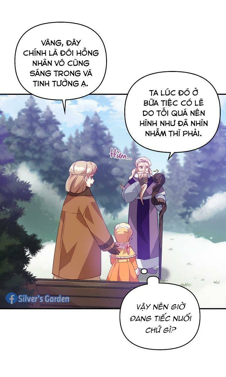 Cô Em Gái Quý Giá Của Nhân Vật Phản Diện: Chapter 21