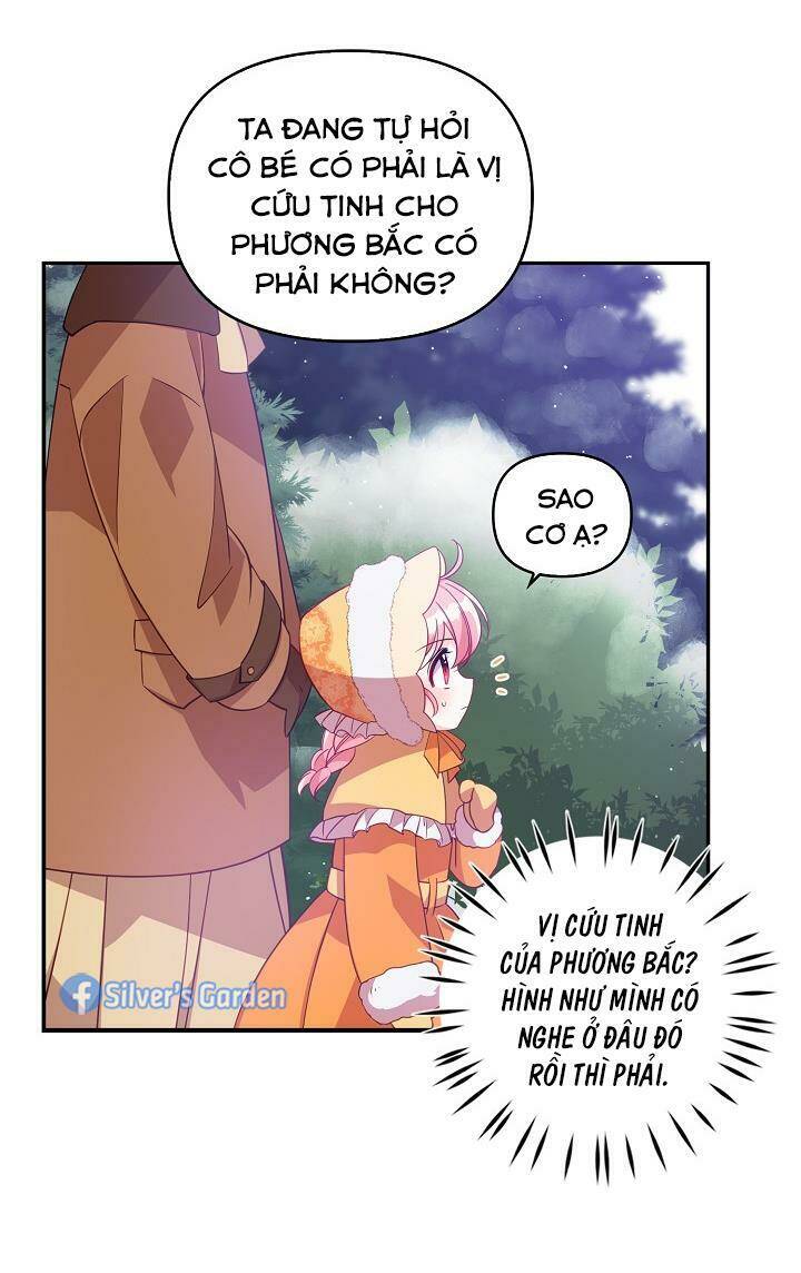 Cô Em Gái Quý Giá Của Nhân Vật Phản Diện: Chapter 21