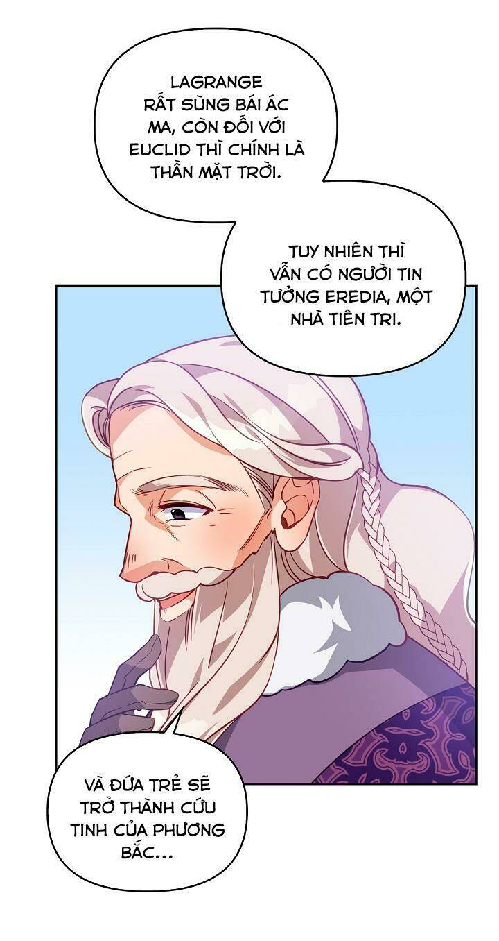 Cô Em Gái Quý Giá Của Nhân Vật Phản Diện: Chapter 21