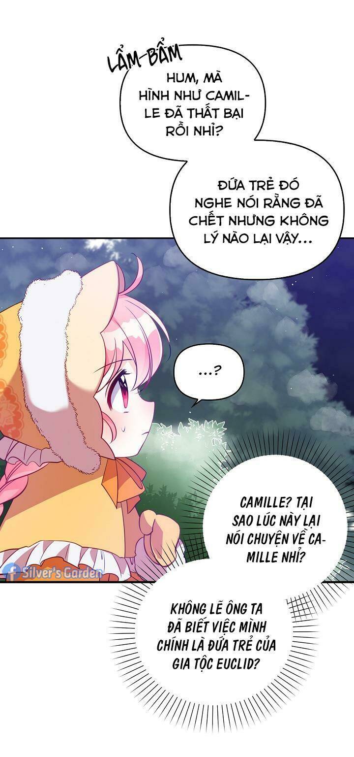 Cô Em Gái Quý Giá Của Nhân Vật Phản Diện: Chapter 21