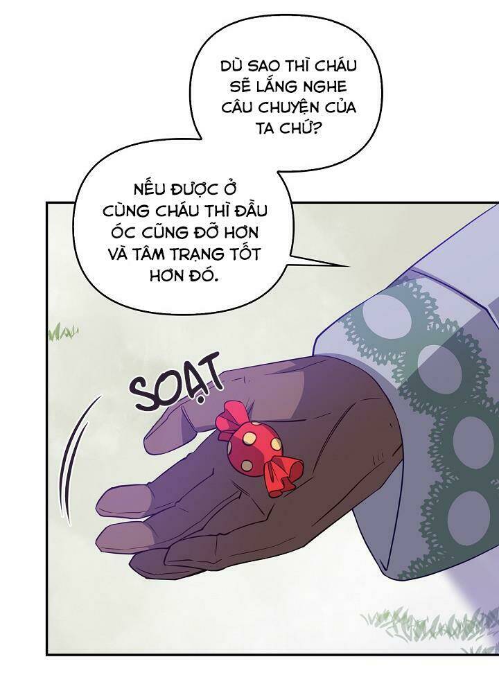 Cô Em Gái Quý Giá Của Nhân Vật Phản Diện: Chapter 21