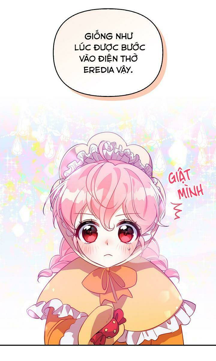 Cô Em Gái Quý Giá Của Nhân Vật Phản Diện: Chapter 21